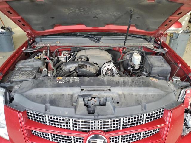 Photo 12 from auction – 2012 CADILLAC ESCALADE P with VIN 1GYS4CEF7CR309745