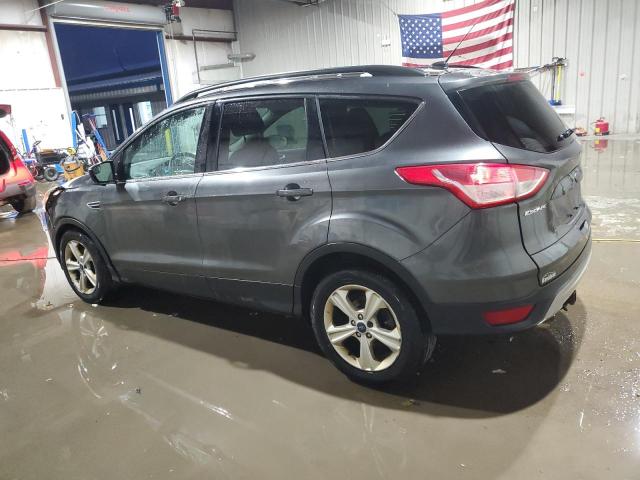 Photo 2 from auction – 2015 FORD ESCAPE SE with VIN 1FMCU0GX0FUB30183