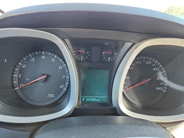Photo 9 from auction – 2014 CHEVROLET EQUINOX LT with VIN 2GNFLFEK7E6138011