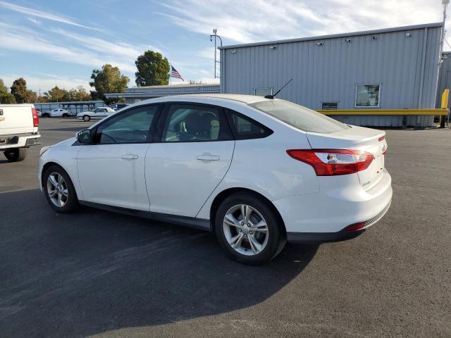 Photo 2 from auction – 2013 FORD FOCUS SE with VIN 1FADP3F25DL152809