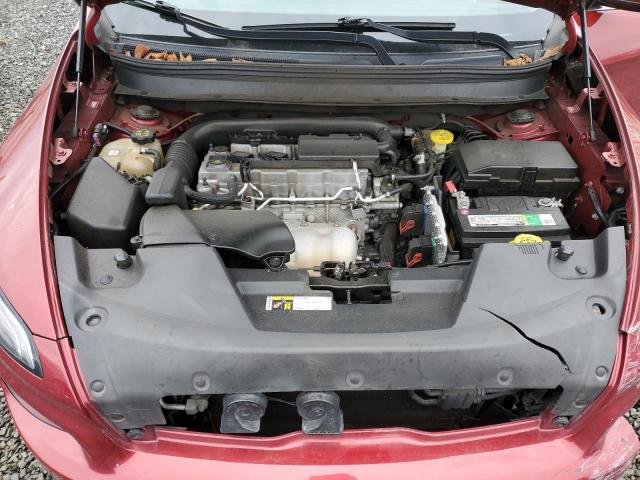 Photo 12 from auction – 2014 JEEP CHEROKEE L with VIN 1C4PJMCB9EW220306