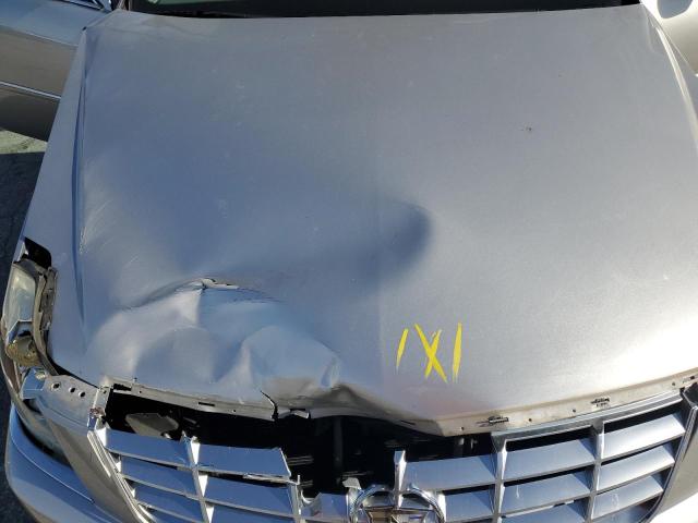 Photo 11 from auction – 2006 CADILLAC DTS with VIN 1G6KD57Y76U179454