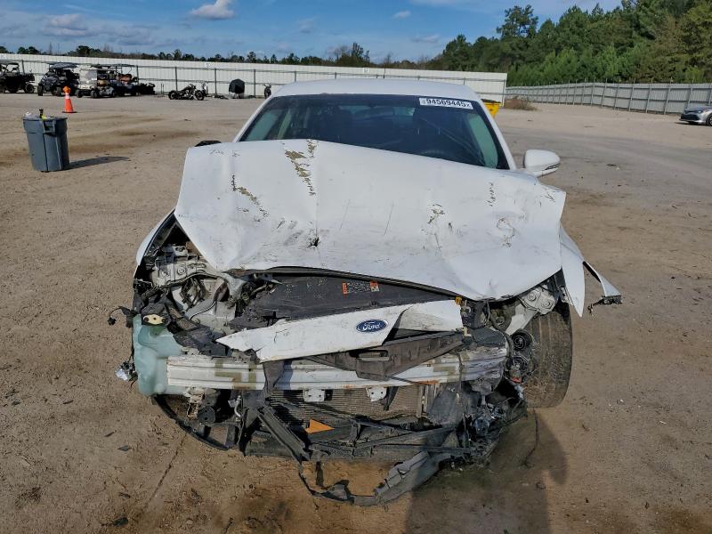 Photo 5 from auction – 2016 FORD FUSION SE with VIN 3FA6P0H76GR307065