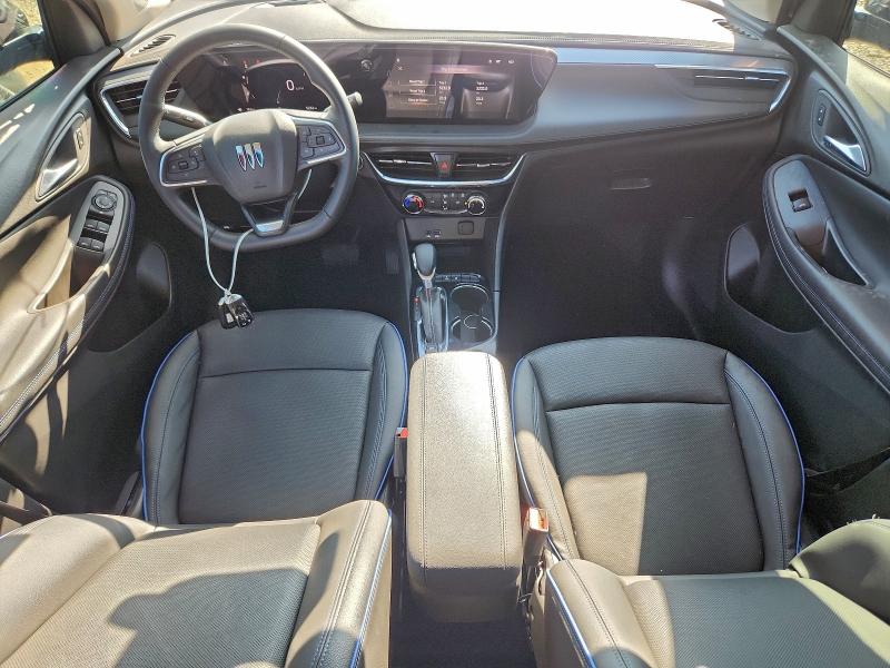 Photo 8 from auction – 2025 BUICK ENCORE GX with VIN KL4AMDSL5SB024318