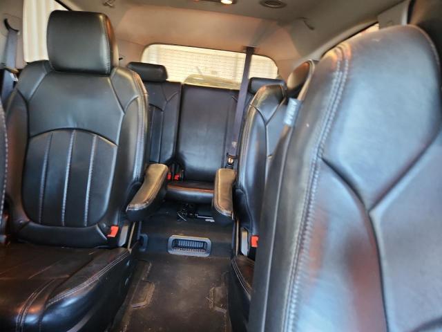 Photo 10 from auction – 2013 BUICK ENCLAVE with VIN 5GAKVCKD4DJ268014