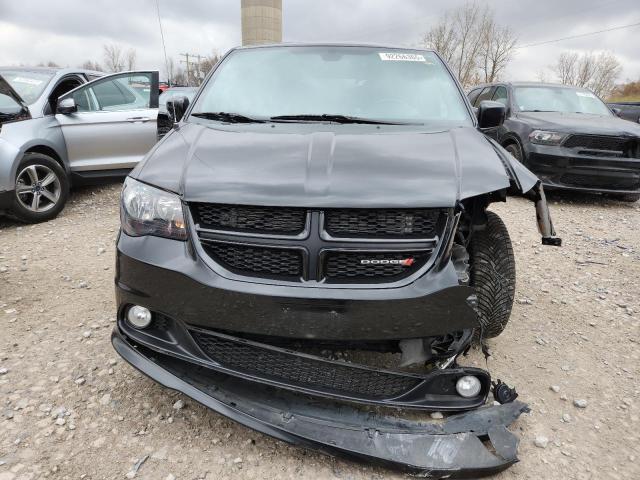 Photo 5 from auction – 2019 DODGE GRAND CARA with VIN 2C4RDGEG4KR791491