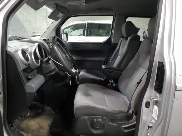 Photo 7 from auction – 2008 HONDA ELEMENT EX with VIN 5J6YH28738L019882