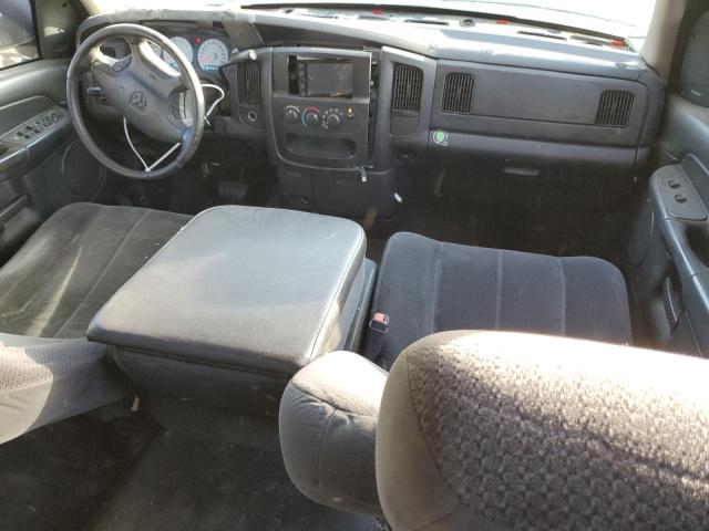 Photo 8 from auction – 2002 DODGE RAM 1500 with VIN 1D7HA18N72S654500