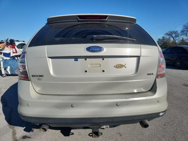Photo 6 from auction – 2007 FORD EDGE SEL P with VIN 2FMDK39C67BB68434
