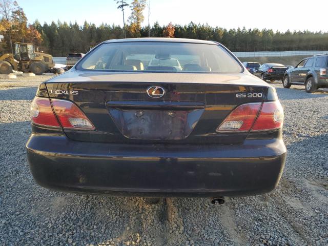 Photo 6 from auction – 2002 LEXUS ES 300 with VIN JTHBF30G920064237