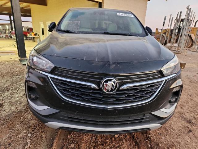 Photo 5 from auction – 2021 BUICK ENCORE with VIN KL4MMBS22MB178822