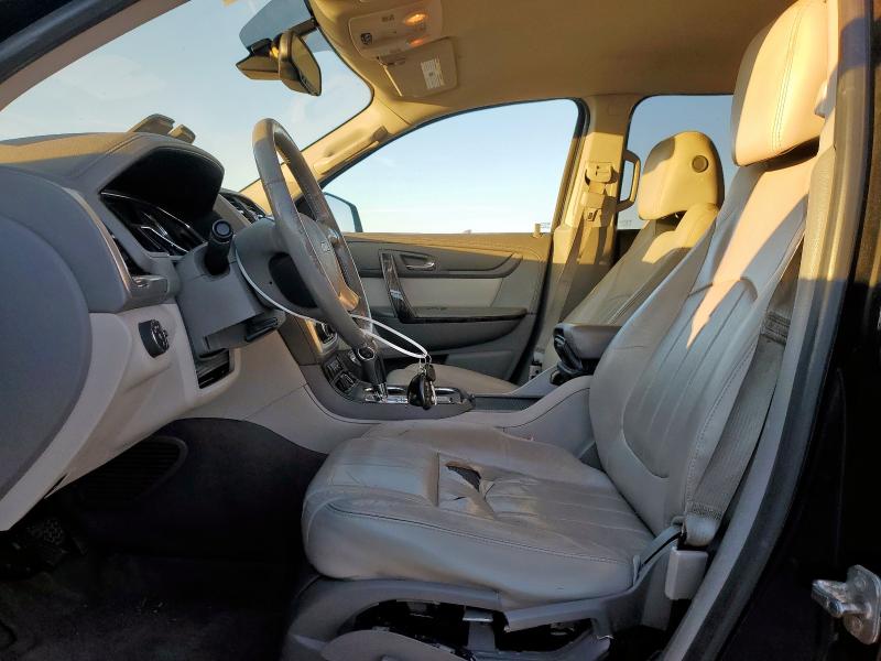 Photo 7 from auction – 2016 GMC ACADIA SLT with VIN 1GKKRSKD3GJ166290