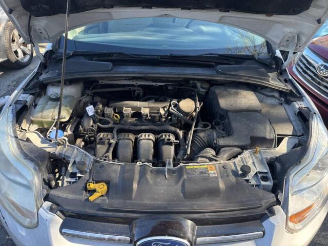 Photo 7 from auction – 2012 FORD FOCUS SEL with VIN 1FAHP3H25CL375378