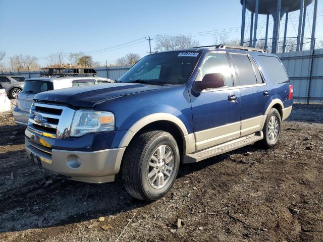 FORD EXPEDITION 2010 with VIN 1FMJU1H55AEB51186 - Photo from auction