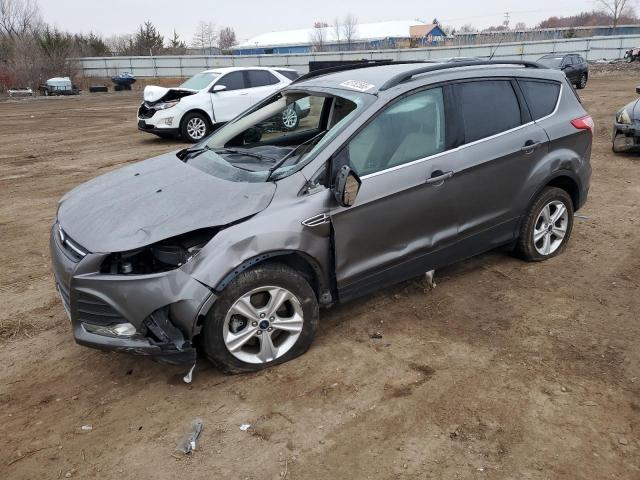 FORD ESCAPE SE 2014 with VIN 1FMCU9G99EUD85905 - Photo from auction