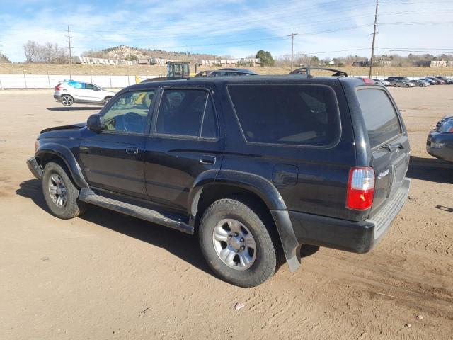Photo 2 from auction – 2001 TOYOTA 4RUNNER SR with VIN JT3HN86R210357954