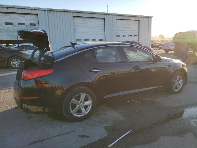 Photo 3 from auction – 2015 KIA OPTIMA LX with VIN 5XXGM4A76FG487525