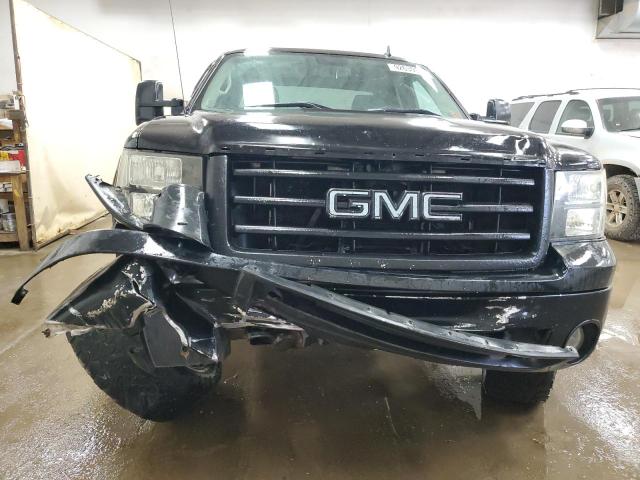 Photo 5 from auction – 2007 GMC NEW SIERRA with VIN 2GTEK19J771593372