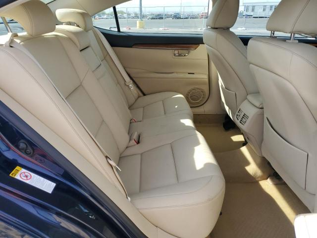 Photo 10 from auction – 2013 LEXUS ES 300H with VIN JTHBW1GG5D2013156