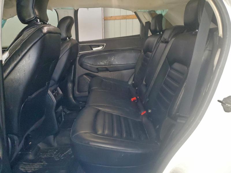 Photo 11 from auction – 2019 FORD EDGE SEL with VIN 2FMPK3J91KBC03564
