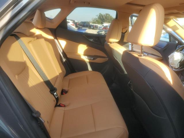 Photo 11 from auction – 2025 LEXUS NX 250 BAS with VIN 2T2ADCAZ5SC023012