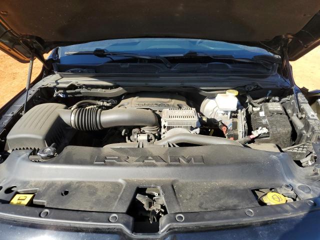 Photo 11 from auction – 2021 RAM 1500 LARAM with VIN 1C6SRFJT5MN778207