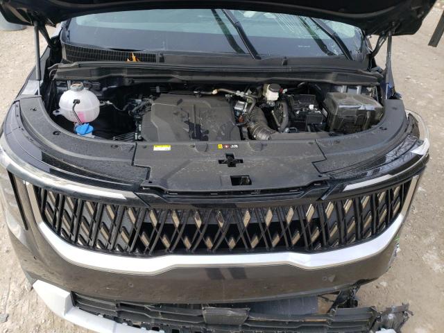 Photo 12 from auction – 2026 KIA CARNIVAL with VIN KNDNB5K32T6573066