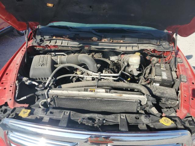 Photo 11 from auction – 2014 RAM 1500 with VIN 1C6RR7LT3ES437232