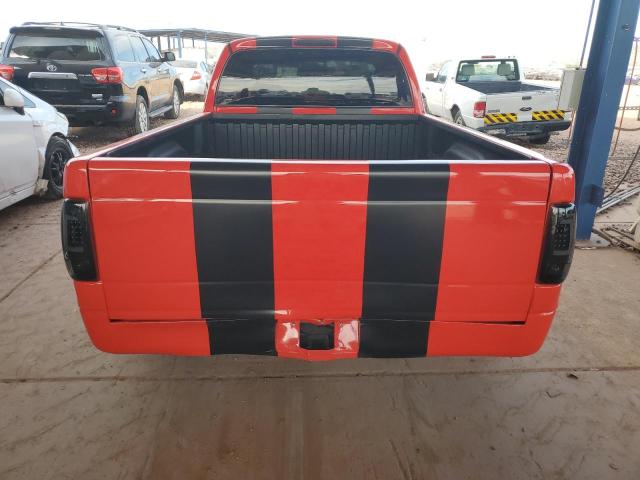 Photo 6 from auction – 2002 DODGE DAKOTA SPO with VIN 1B7GL32Z22S582452