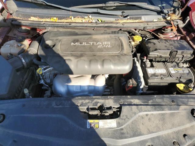 Photo 11 from auction – 2015 CHRYSLER 200 LIMITE with VIN 1C3CCCAB4FN621148