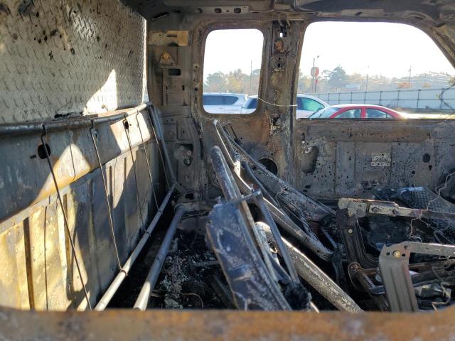 Photo 10 from auction – 1998 DODGE RAM 2500 with VIN 1B7KF23W5WJ136405
