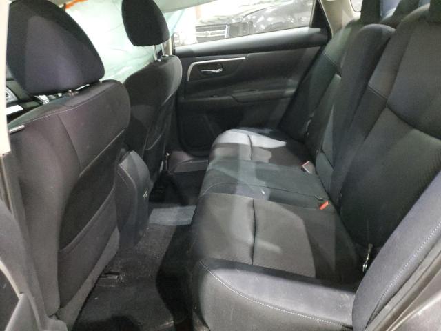 Photo 10 from auction – 2017 NISSAN ALTIMA with VIN 1N4AL3AP6HC132351