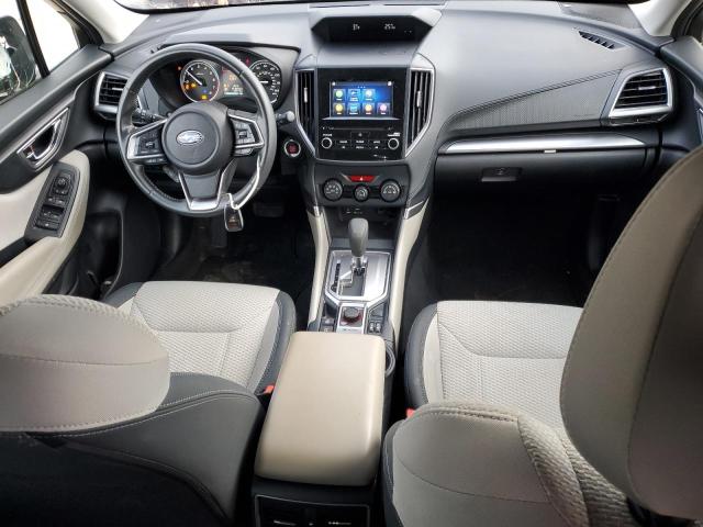 Фото 8 с аукциона – 2023 SUBARU FORESTER P с VIN JF2SKADC0PH512013