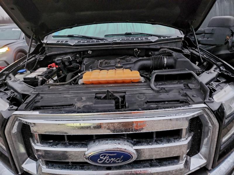 Photo 11 from auction – 2016 FORD F150 SUPER with VIN 1FTEW1EP2GKE27176