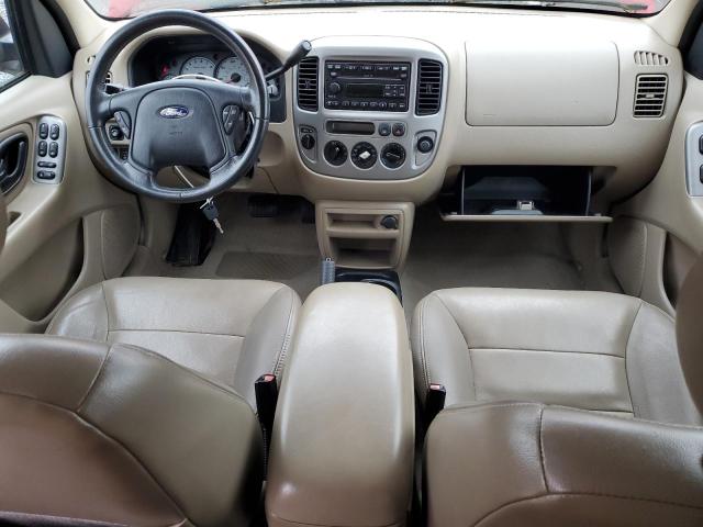 Photo 8 from auction – 2003 FORD ESCAPE XLT with VIN 1FMYU93153KC64903