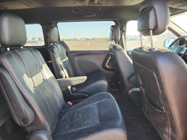 Photo 11 from auction – 2018 DODGE GRAND CARA with VIN 2C4RDGEG5JR313563