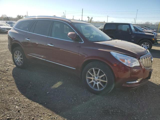 Photo 4 from auction – 2016 BUICK ENCLAVE with VIN 5GAKRBKD3GJ337844