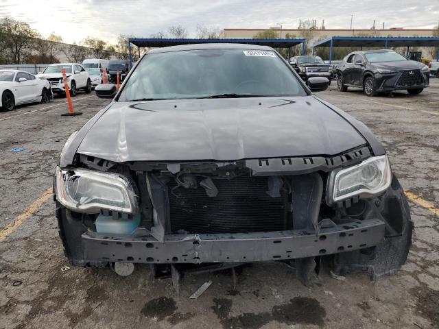 Photo 5 from auction – 2014 CHRYSLER 300 with VIN 2C3CCAAG1EH378812
