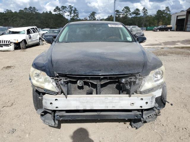 Photo 5 from auction – 2011 LEXUS LS 460L with VIN JTHGL5EF4B5042515