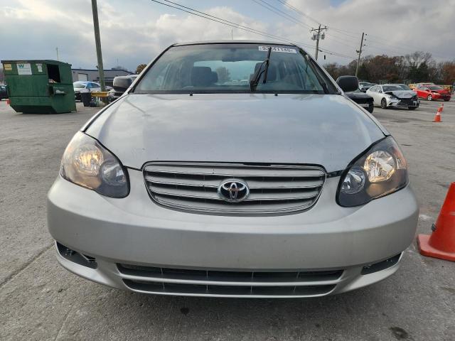 Foto 5 de la subasta – 2003 TOYOTA COROLLA CE con VIN 2T1BR32E73C113107