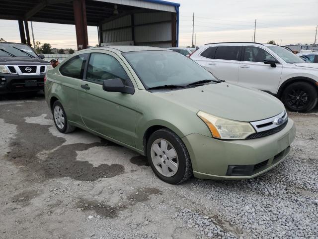 Photo 4 from auction – 2008 FORD FOCUS S/SE with VIN 1FAHP32N28W162784