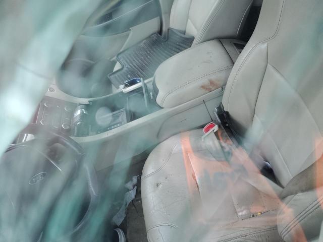Photo 8 from auction – 2011 FORD TAURUS SEL with VIN 1FAHP2EW7BG160691