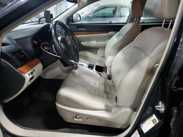 Photo 7 from auction – 2013 SUBARU OUTBACK 2. with VIN 4S4BRCKC3D3282447