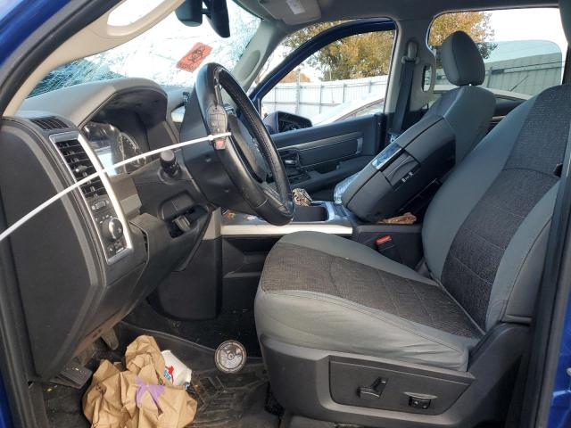 Photo 7 from auction – 2018 RAM 1500 SLT with VIN 3C6RR7LG7JG234767
