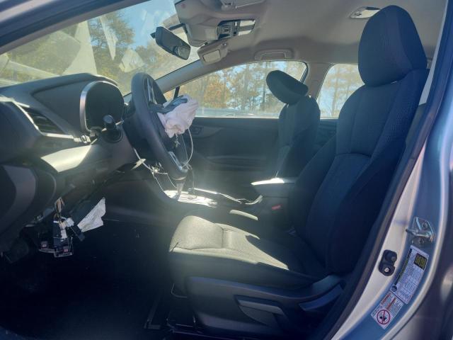 Photo 7 from auction – 2018 SUBARU IMPREZA PR with VIN 4S3GTAD65J3719951