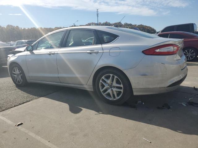 Photo 2 from auction – 2016 FORD FUSION with VIN 3FA6P0H71GR390775