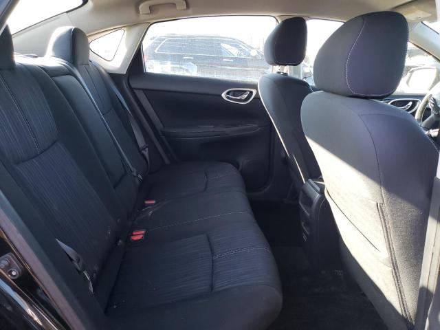 Photo 10 from auction – 2018 NISS SENTRA with VIN 3N1AB7AP6JY209496