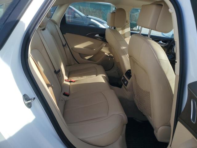 Photo 10 from auction – 2014 AUDI A6 PREMIUM with VIN WAUFGAFC7EN108006