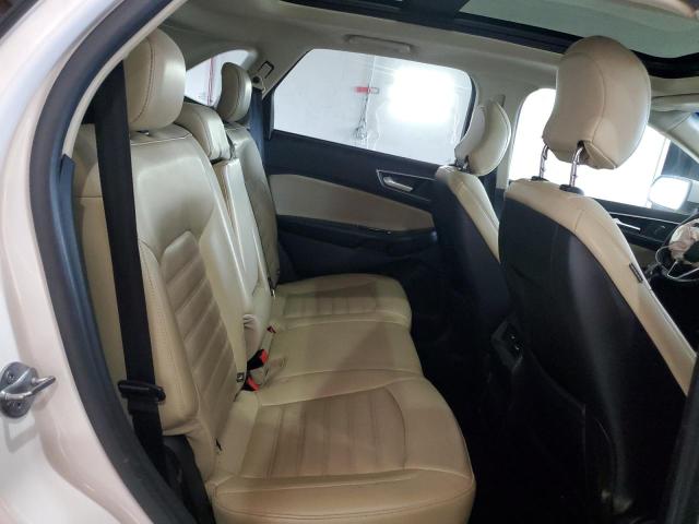 Photo 11 from auction – 2016 FORD EDGE SEL with VIN 2FMPK4J87GBC61974
