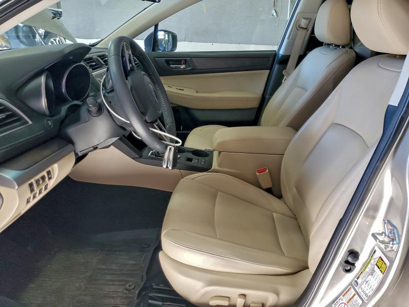 Photo 7 from auction – 2019 SUBARU OUTBACK 3. with VIN 4S4BSENC9K3323530